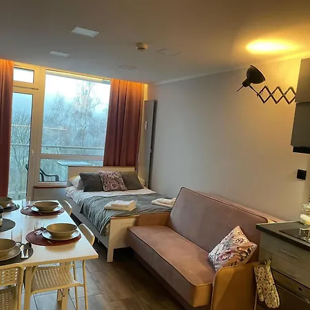 Apartman Zakatek Rownicy *