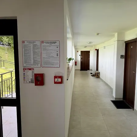 Apartman Zakatek Rownicy Ustroń