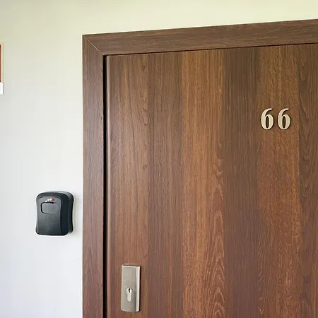 Zakatek Rownicy Apartman *