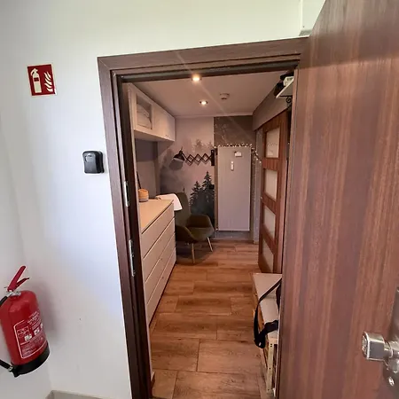 Apartman Zakatek Rownicy Ustroń