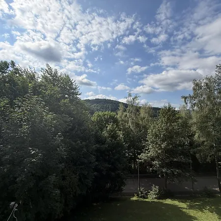 Apartman Zakatek Rownicy Ustroń