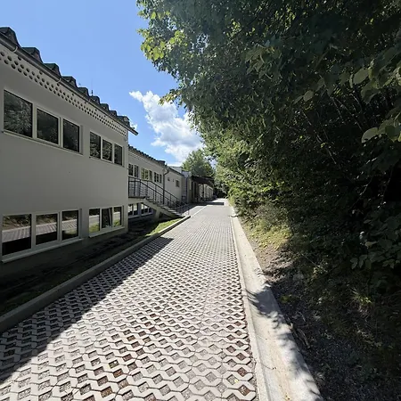 Zakatek Rownicy Apartman Ustroń
