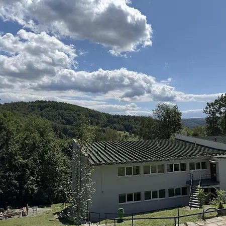 Zakatek Rownicy Apartman Ustroń
